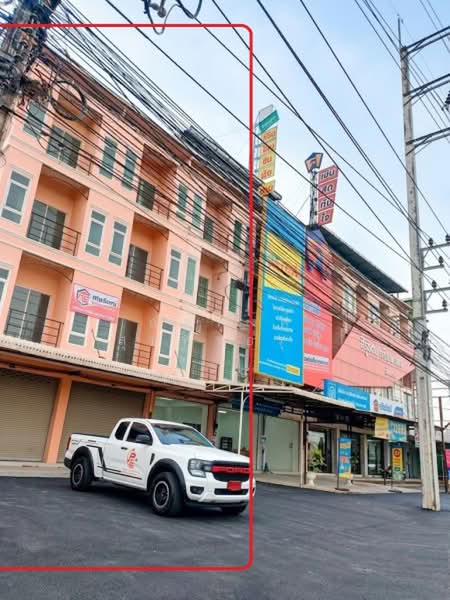 ไม่พบโครงการ, Chon Buri (Pattaya), แหลมฉบัง, Nong - Kham, Si Racha, Chon Buri (Pattaya), , 1,150 sqm, Shophouse For Rent, by ณัฐพงศ์ สุนทรอรุณ, 500369990 - DDproperty.com
