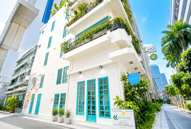 ไม่พบโครงการ, Bangkok, สีลม พระราม4 นราธิวาสราชนครินทร์, Silom, Bang Rak, Bangkok, , 330 sqm, Shophouse For Rent, by ณัฐพงศ์ สุนทรอรุณ, 500369992 - DDproperty.com
