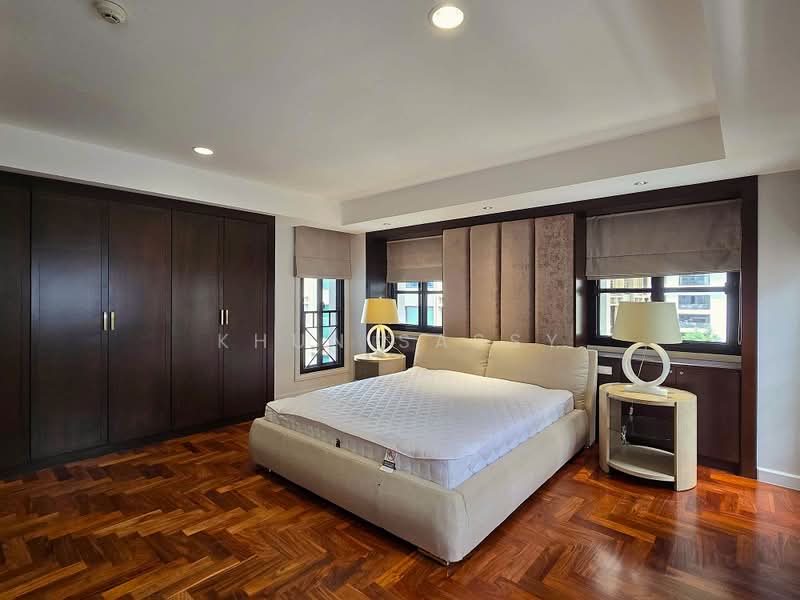 Tonson Court, Bangkok, Ploenchit Road, Lumphini, Pathum Wan, Bangkok, 3 Bedrooms, 240 sqm, Condo For Rent, by Khun Sassy, 500369993 - DDproperty.com