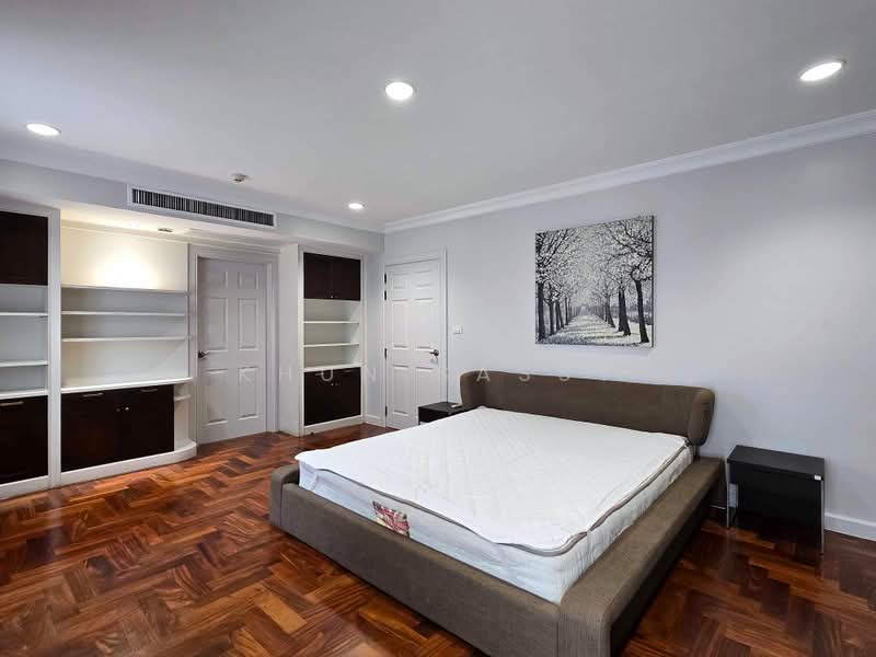 Tonson Court, Bangkok, Ploenchit Road, Lumphini, Pathum Wan, Bangkok, 3 Bedrooms, 240 sqm, Condo For Rent, by Khun Sassy, 500369993 - DDproperty.com