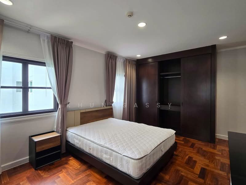 Tonson Court : ต้นสนคอร์ท, กรุงเทพ, ถนน เพลินจิต, ลุมพินี, ปทุมวัน, กรุงเทพ, 240 ตร.ม., คอนโด ให้เช่า, โดย Khun Sassy, 500369993 - DDproperty.com