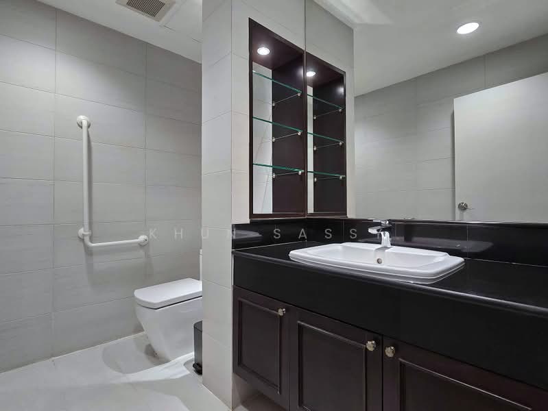 Tonson Court, Bangkok, Ploenchit Road, Lumphini, Pathum Wan, Bangkok, 3 Bedrooms, 240 sqm, Condo For Rent, by Khun Sassy, 500369993 - DDproperty.com