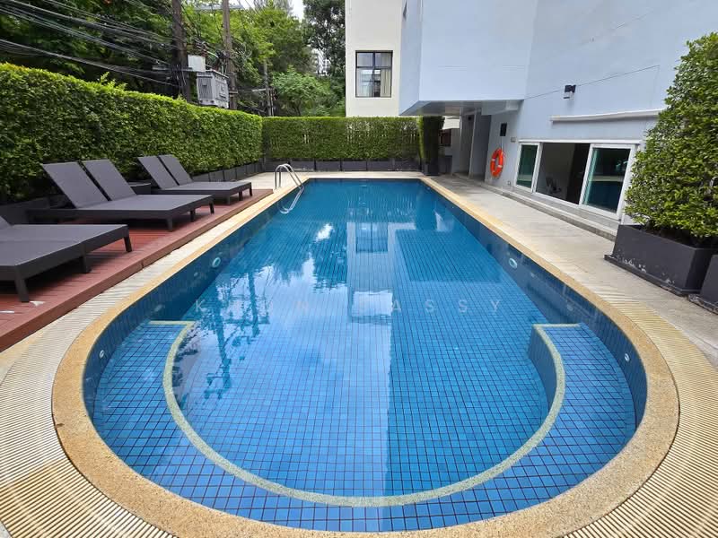 Tonson Court : ต้นสนคอร์ท, กรุงเทพ, ถนน เพลินจิต, ลุมพินี, ปทุมวัน, กรุงเทพ, 240 ตร.ม., คอนโด ให้เช่า, โดย Khun Sassy, 500369993 - DDproperty.com