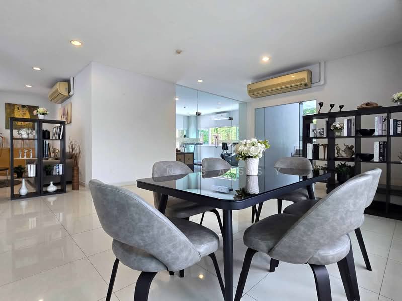 Tonson Court : ต้นสนคอร์ท, กรุงเทพ, ถนน เพลินจิต, ลุมพินี, ปทุมวัน, กรุงเทพ, 240 ตร.ม., คอนโด ให้เช่า, โดย Khun Sassy, 500369993 - DDproperty.com