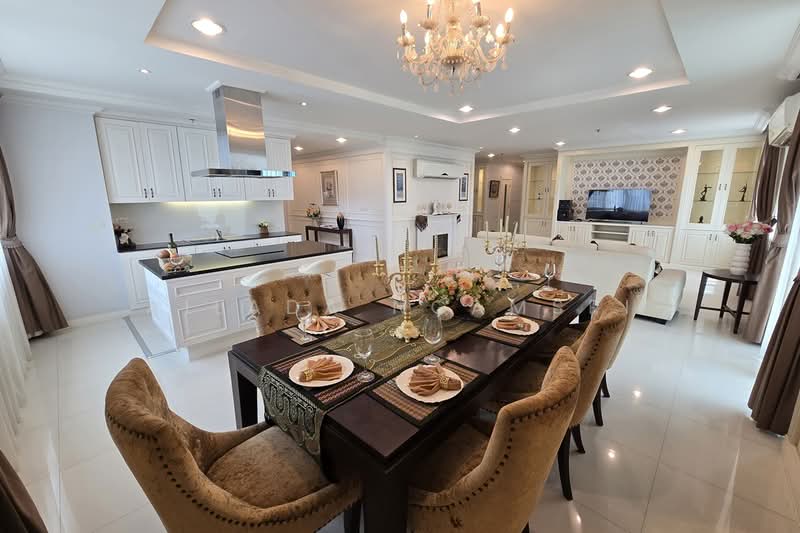 Piyathip Place, Bangkok, 24 Soi Prommitr, Khlong Tan Nua, Watthana, Bangkok, 4 Bedrooms, 375 sqm, Condo For Rent, by Ailada Ngamsri, 500369995 - DDproperty.com