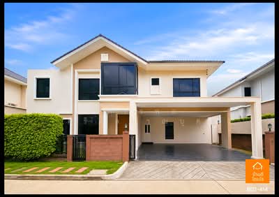 ขาย - Laddarom Wongwaen-Ramintra : ลัดดารมย์ วงแหวน-รามอินทรา, กรุงเทพ