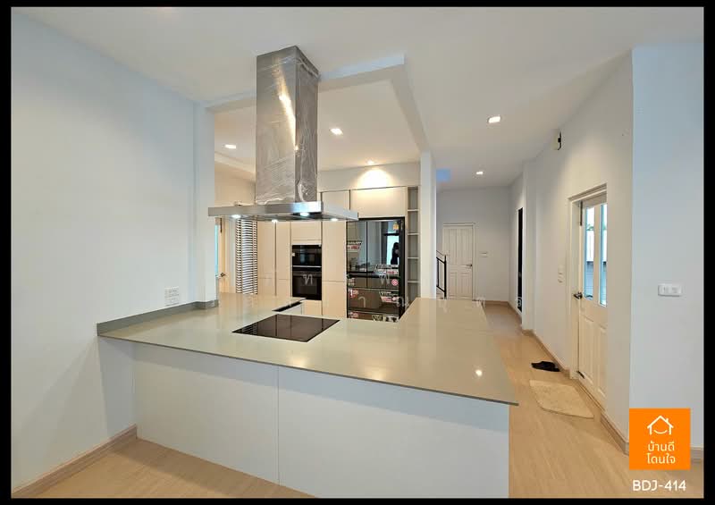 Laddarom Wongwaen-Ramintra, Bangkok, O-Ngoen, Sai Mai, Bangkok, 3 Bedrooms, 275 sqm, Single Detached House For Sale, by ภัทรพล ศรีกัลยาณบุตร, 500369996 - DDproperty.com
