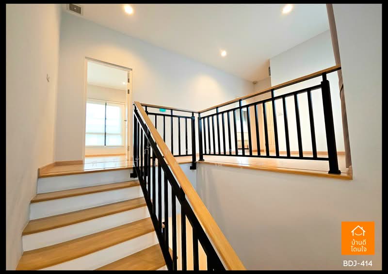 Laddarom Wongwaen-Ramintra, Bangkok, O-Ngoen, Sai Mai, Bangkok, 3 Bedrooms, 275 sqm, Single Detached House For Sale, by ภัทรพล ศรีกัลยาณบุตร, 500369996 - DDproperty.com