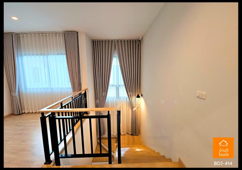 Laddarom Wongwaen-Ramintra, Bangkok, O-Ngoen, Sai Mai, Bangkok, 3 Bedrooms, 275 sqm, Single Detached House For Sale, by ภัทรพล ศรีกัลยาณบุตร, 500369996 - DDproperty.com