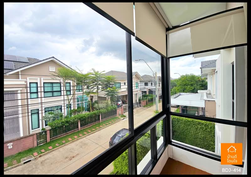 Laddarom Wongwaen-Ramintra, Bangkok, O-Ngoen, Sai Mai, Bangkok, 3 Bedrooms, 275 sqm, Single Detached House For Sale, by ภัทรพล ศรีกัลยาณบุตร, 500369996 - DDproperty.com