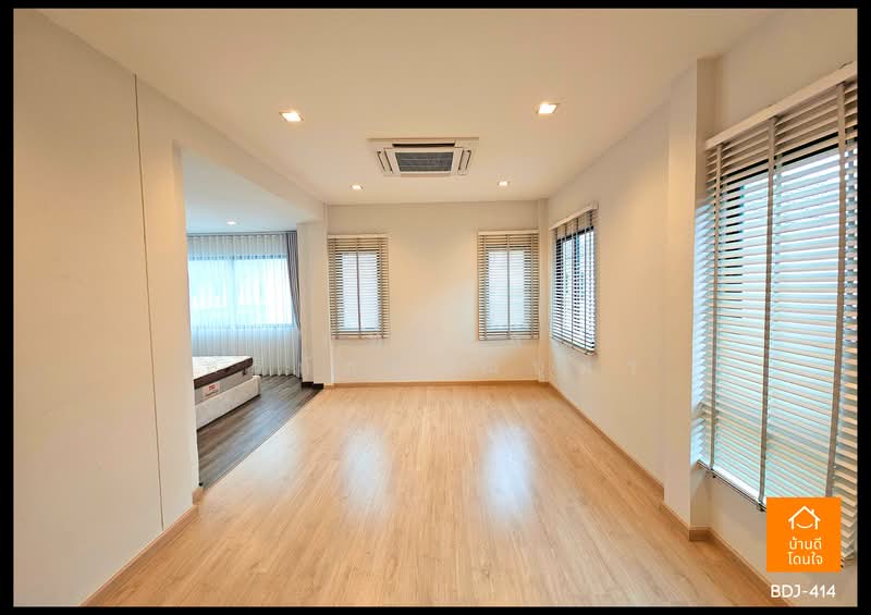 Laddarom Wongwaen-Ramintra, Bangkok, O-Ngoen, Sai Mai, Bangkok, 3 Bedrooms, 275 sqm, Single Detached House For Sale, by ภัทรพล ศรีกัลยาณบุตร, 500369996 - DDproperty.com