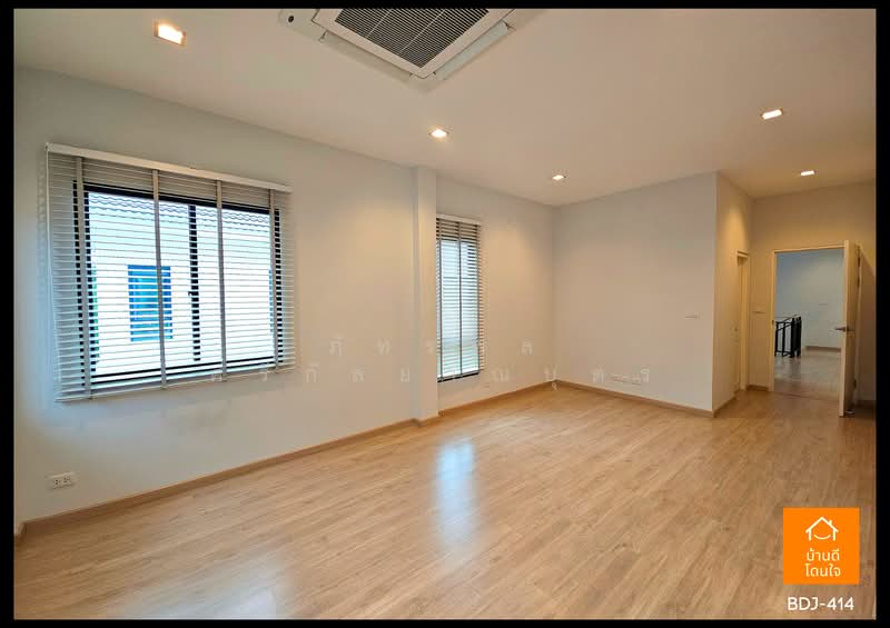 Laddarom Wongwaen-Ramintra, Bangkok, O-Ngoen, Sai Mai, Bangkok, 3 Bedrooms, 275 sqm, Single Detached House For Sale, by ภัทรพล ศรีกัลยาณบุตร, 500369996 - DDproperty.com