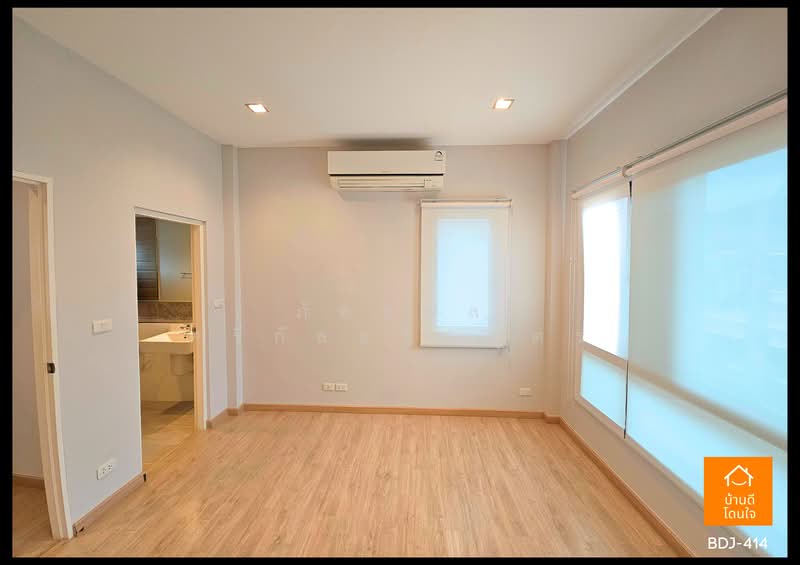 Laddarom Wongwaen-Ramintra, Bangkok, O-Ngoen, Sai Mai, Bangkok, 3 Bedrooms, 275 sqm, Single Detached House For Sale, by ภัทรพล ศรีกัลยาณบุตร, 500369996 - DDproperty.com
