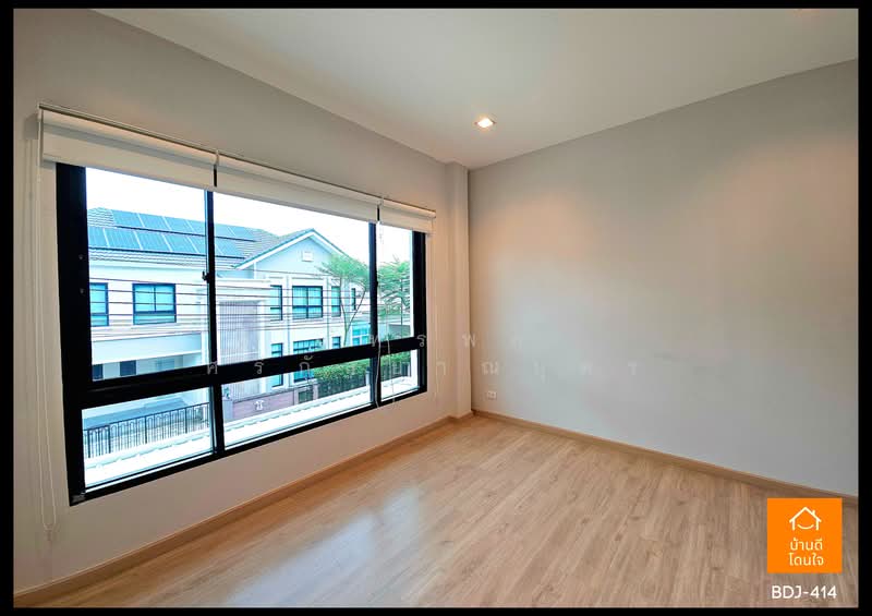 Laddarom Wongwaen-Ramintra, Bangkok, O-Ngoen, Sai Mai, Bangkok, 3 Bedrooms, 275 sqm, Single Detached House For Sale, by ภัทรพล ศรีกัลยาณบุตร, 500369996 - DDproperty.com