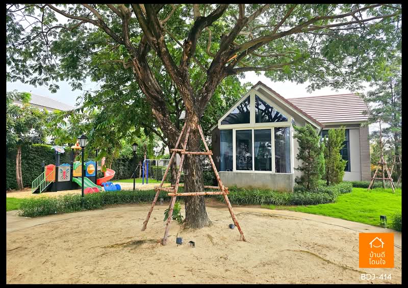 Laddarom Wongwaen-Ramintra, Bangkok, O-Ngoen, Sai Mai, Bangkok, 3 Bedrooms, 275 sqm, Single Detached House For Sale, by ภัทรพล ศรีกัลยาณบุตร, 500369996 - DDproperty.com