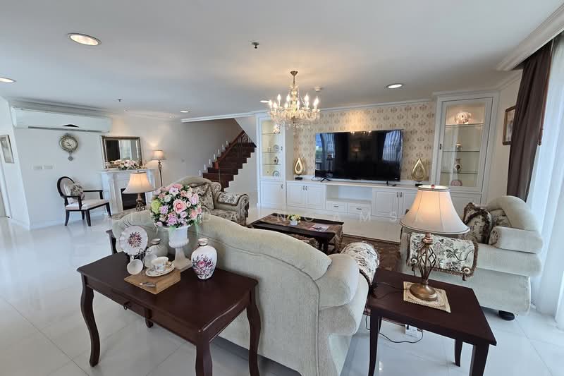Piyathip Place, Bangkok, 24 Soi Prommitr, Khlong Tan Nua, Watthana, Bangkok, 4 Bedrooms, 572 sqm, Condo For Rent, by Ailada Ngamsri, 500369997 - DDproperty.com