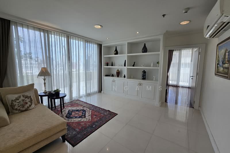 Piyathip Place, Bangkok, 24 Soi Prommitr, Khlong Tan Nua, Watthana, Bangkok, 4 Bedrooms, 572 sqm, Condo For Rent, by Ailada Ngamsri, 500369997 - DDproperty.com