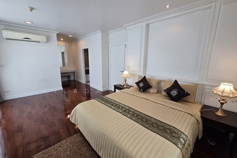 Piyathip Place, Bangkok, 24 Soi Prommitr, Khlong Tan Nua, Watthana, Bangkok, 4 Bedrooms, 572 sqm, Condo For Rent, by Ailada Ngamsri, 500369997 - DDproperty.com