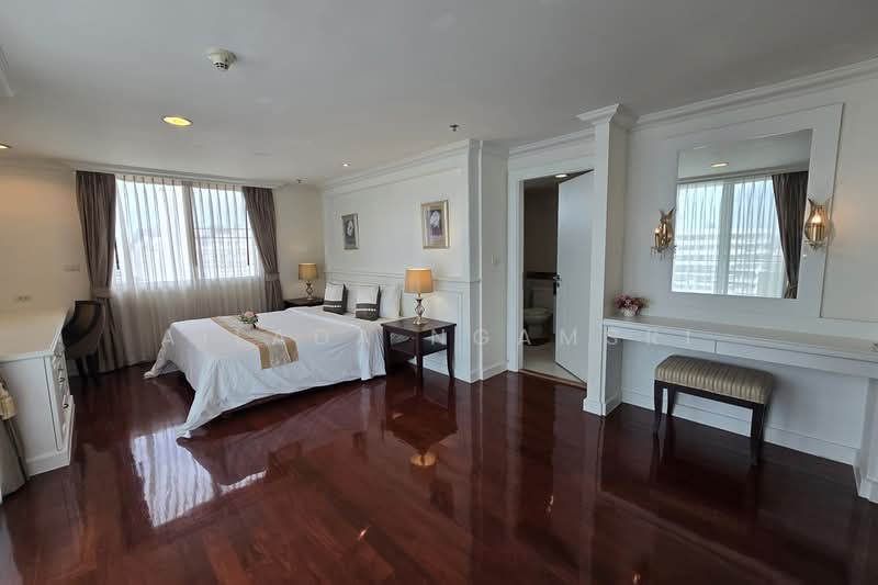 Piyathip Place, Bangkok, 24 Soi Prommitr, Khlong Tan Nua, Watthana, Bangkok, 4 Bedrooms, 572 sqm, Condo For Rent, by Ailada Ngamsri, 500369997 - DDproperty.com