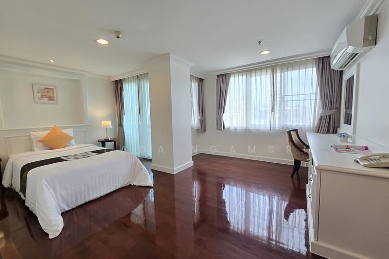 Piyathip Place, Bangkok, 24 Soi Prommitr, Khlong Tan Nua, Watthana, Bangkok, 4 Bedrooms, 572 sqm, Condo For Rent, by Ailada Ngamsri, 500369997 - DDproperty.com