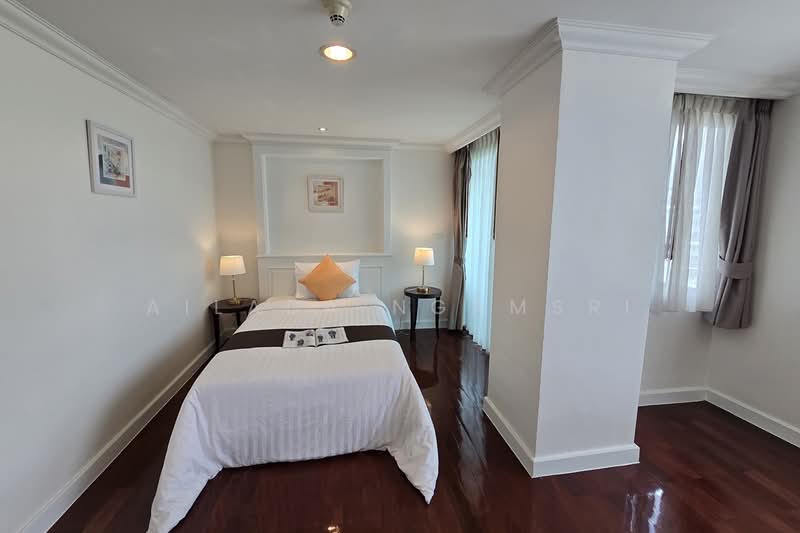 Piyathip Place, Bangkok, 24 Soi Prommitr, Khlong Tan Nua, Watthana, Bangkok, 4 Bedrooms, 572 sqm, Condo For Rent, by Ailada Ngamsri, 500369997 - DDproperty.com