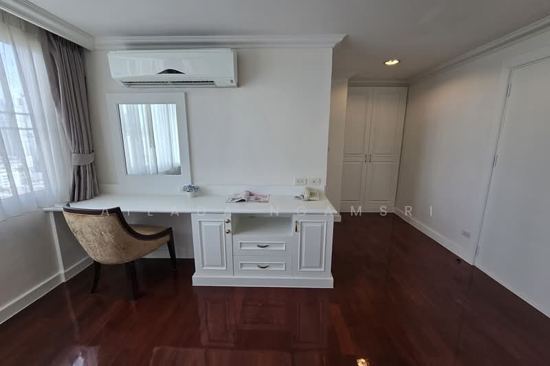 Piyathip Place, Bangkok, 24 Soi Prommitr, Khlong Tan Nua, Watthana, Bangkok, 4 Bedrooms, 572 sqm, Condo For Rent, by Ailada Ngamsri, 500369997 - DDproperty.com