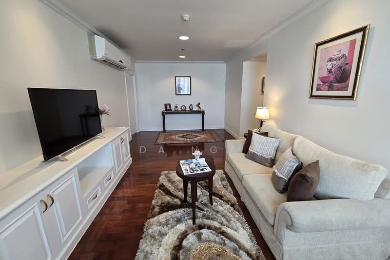 Piyathip Place, Bangkok, 24 Soi Prommitr, Khlong Tan Nua, Watthana, Bangkok, 4 Bedrooms, 572 sqm, Condo For Rent, by Ailada Ngamsri, 500369997 - DDproperty.com