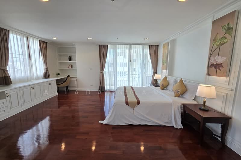 Piyathip Place, Bangkok, 24 Soi Prommitr, Khlong Tan Nua, Watthana, Bangkok, 4 Bedrooms, 572 sqm, Condo For Rent, by Ailada Ngamsri, 500369997 - DDproperty.com