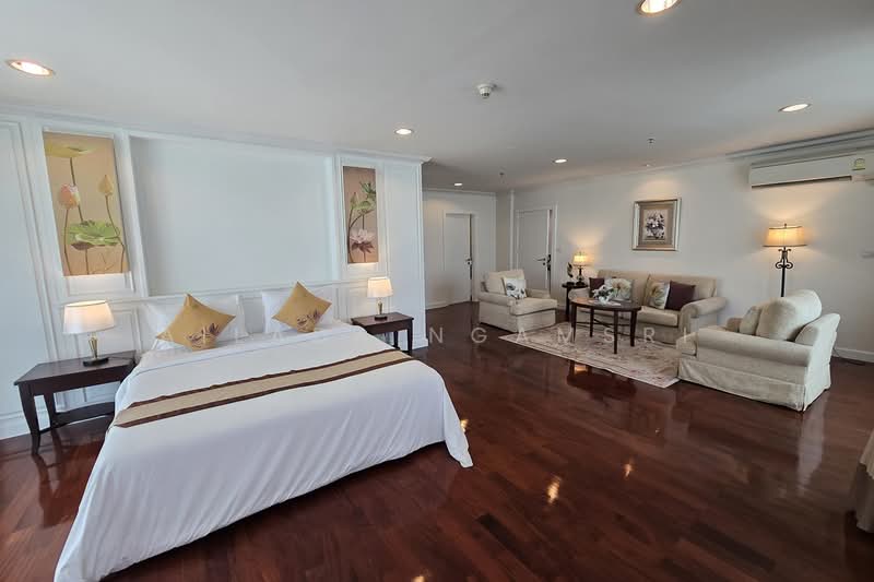 Piyathip Place, Bangkok, 24 Soi Prommitr, Khlong Tan Nua, Watthana, Bangkok, 4 Bedrooms, 572 sqm, Condo For Rent, by Ailada Ngamsri, 500369997 - DDproperty.com