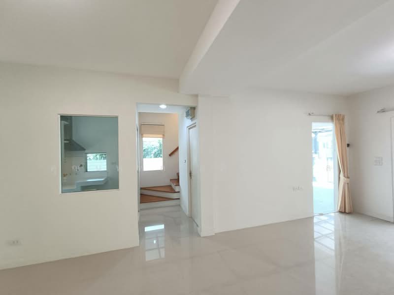 Prueklada Pinklao-Sai 5, Nakhon Pathom, Pinklao-Nakhonchaisri Road, Bang Toei, Sam Phran, Nakhon Pathom, 3 Bedrooms, 126 sqm, Single Detached House For Rent, by คุณนพพล อภินนท์กูล, 500370001 - DDproperty.com