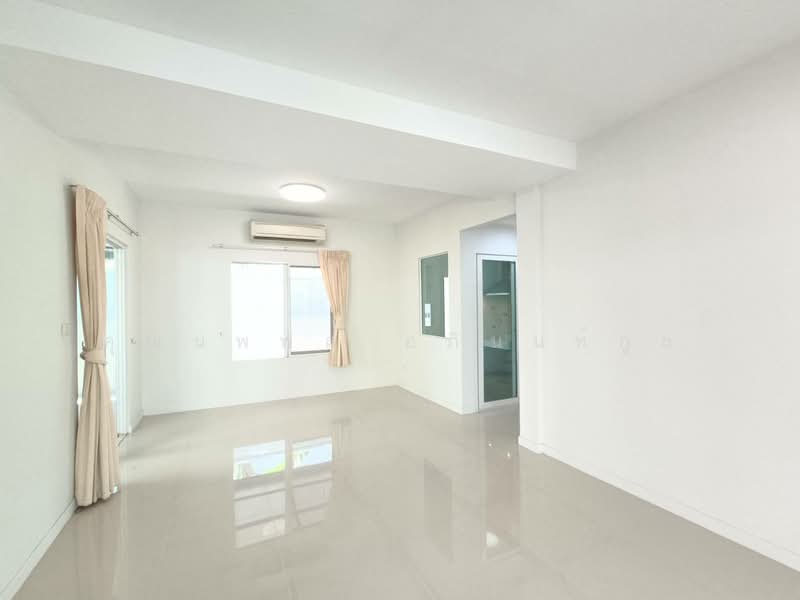 Prueklada Pinklao-Sai 5, Nakhon Pathom, Pinklao-Nakhonchaisri Road, Bang Toei, Sam Phran, Nakhon Pathom, 3 Bedrooms, 126 sqm, Single Detached House For Rent, by คุณนพพล อภินนท์กูล, 500370001 - DDproperty.com