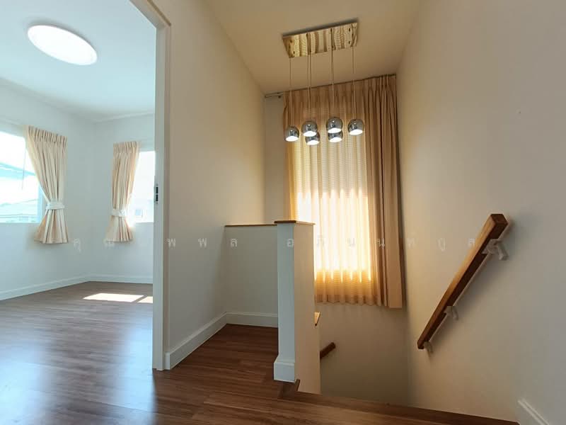 Prueklada Pinklao-Sai 5, Nakhon Pathom, Pinklao-Nakhonchaisri Road, Bang Toei, Sam Phran, Nakhon Pathom, 3 Bedrooms, 126 sqm, Single Detached House For Rent, by คุณนพพล อภินนท์กูล, 500370001 - DDproperty.com