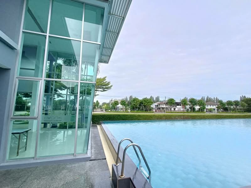 Prueklada Pinklao-Sai 5, Nakhon Pathom, Pinklao-Nakhonchaisri Road, Bang Toei, Sam Phran, Nakhon Pathom, 3 Bedrooms, 126 sqm, Single Detached House For Rent, by คุณนพพล อภินนท์กูล, 500370001 - DDproperty.com
