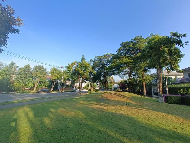 Prueklada Pinklao-Sai 5, Nakhon Pathom, Pinklao-Nakhonchaisri Road, Bang Toei, Sam Phran, Nakhon Pathom, 3 Bedrooms, 126 sqm, Single Detached House For Rent, by คุณนพพล อภินนท์กูล, 500370001 - DDproperty.com