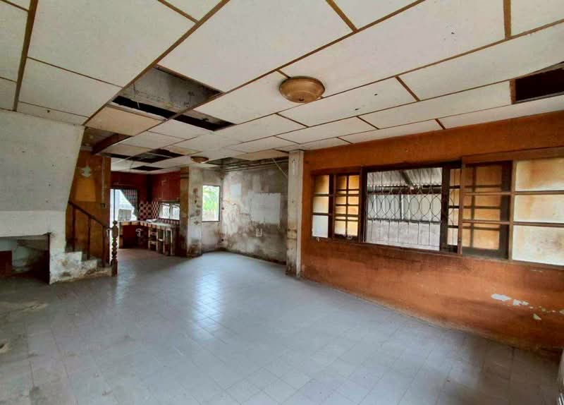 Phrae Ma Porn Place : แพรมาพร เพลส, ปทุมธานี, บึงยี่โถ, ธัญบุรี, ปทุมธานี, 120 ตร.ม., ทาวน์เฮ้าส์ ขาย, โดย กรกฤตย์ บุญสระ, 500370002 - DDproperty.com