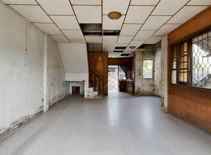 Phrae Ma Porn Place : แพรมาพร เพลส, ปทุมธานี, บึงยี่โถ, ธัญบุรี, ปทุมธานี, 120 ตร.ม., ทาวน์เฮ้าส์ ขาย, โดย กรกฤตย์ บุญสระ, 500370002 - DDproperty.com