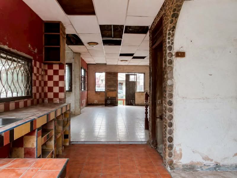 Phrae Ma Porn Place, Pathum Thani, Bang Yitho, Thanyaburi, Pathum Thani, 2 Bedrooms, 120 sqm, Townhouse For Sale, by กรกฤตย์ บุญสระ, 500370002 - DDproperty.com