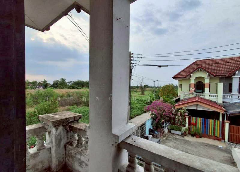 Phrae Ma Porn Place : แพรมาพร เพลส, ปทุมธานี, บึงยี่โถ, ธัญบุรี, ปทุมธานี, 120 ตร.ม., ทาวน์เฮ้าส์ ขาย, โดย กรกฤตย์ บุญสระ, 500370002 - DDproperty.com