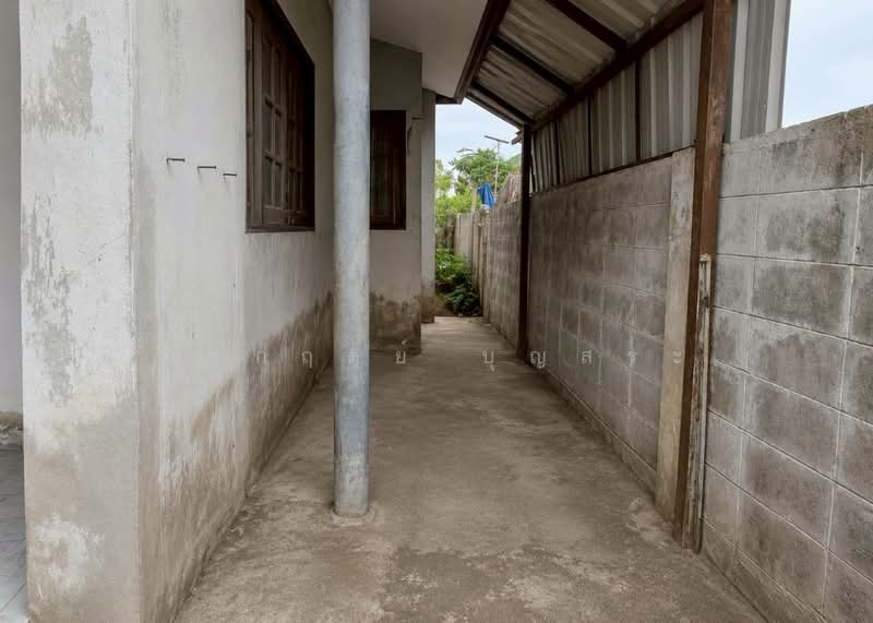 Phrae Ma Porn Place, Pathum Thani, Bang Yitho, Thanyaburi, Pathum Thani, 2 Bedrooms, 120 sqm, Townhouse For Sale, by กรกฤตย์ บุญสระ, 500370002 - DDproperty.com