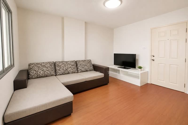 Lumpini Condo Town Ramintra-Laksi, Bangkok, 16 Ram Inthra Road, Anusaowari, Bang Khen, Bangkok, 1 Bedroom, 28 sqm, Condo For Sale, by สง่าชัย ไทรทองคำ, 500370003 - DDproperty.com
