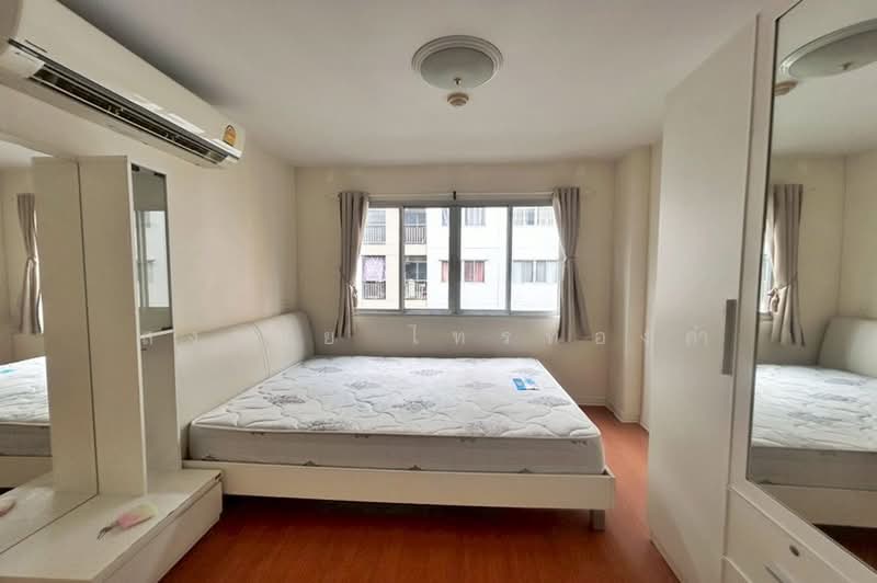 Lumpini Condo Town Ramintra-Laksi : ลุมพินี คอนโดทาวน์ รามอินทรา-หลักสี่, กรุงเทพ, 16 ถ.รามอินทรา, อนุสาวรีย์, บางเขน, กรุงเทพ, 28 ตร.ม., คอนโด ขาย, โดย สง่าชัย ไทรทองคำ, 500370003 - DDproperty.com