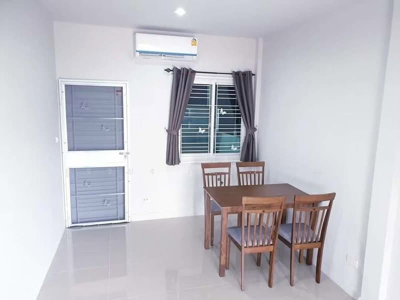 Baan Suay Plus Baan Pho, Chachoengsao, Nong Tin Nok, Ban Pho, Chachoengsao, 2 Bedrooms, 76 sqm, Townhouse For Sale, by ยรรยง ลิ้มสุวรรณ, 500370004 - DDproperty.com