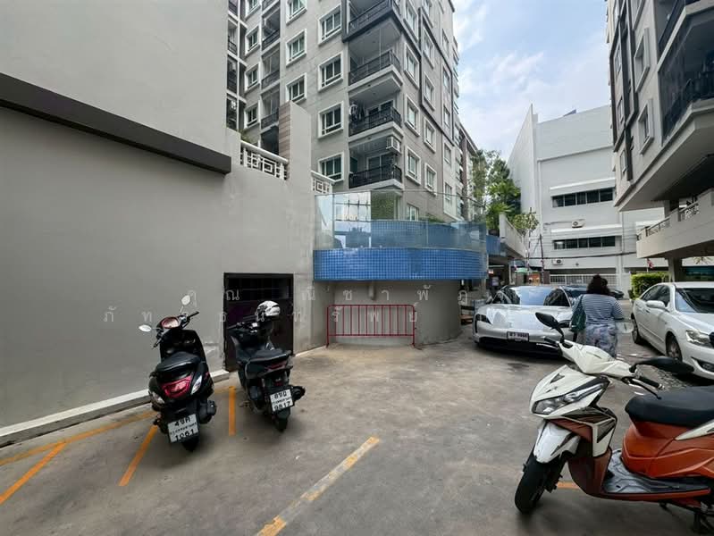 The Next Ladprao, Bangkok, 2 Lat Phrao Road, Samsen Nok, Huai Khwang, Bangkok, 1 Bedroom, 33 sqm, Condo For Sale, by คุณ ณิชาพัฏฐ์ ภัทรธนทรัพย์ (สา), 500370005 - DDproperty.com