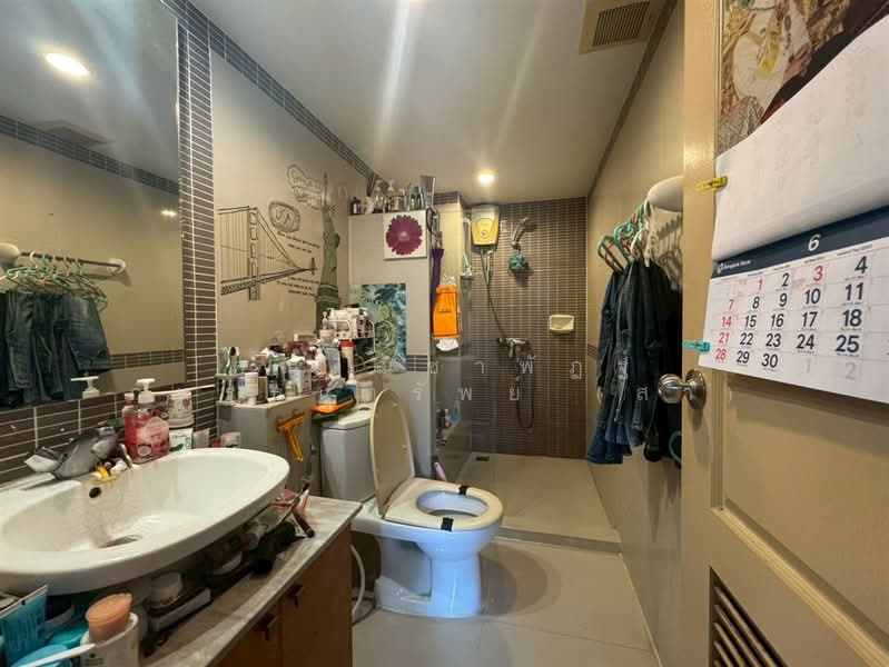 The Next Ladprao, Bangkok, 2 Lat Phrao Road, Samsen Nok, Huai Khwang, Bangkok, 1 Bedroom, 33 sqm, Condo For Sale, by คุณ ณิชาพัฏฐ์ ภัทรธนทรัพย์ (สา), 500370005 - DDproperty.com