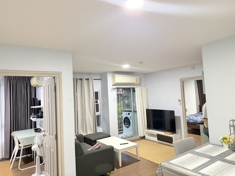 Dcondo Creek Phuket : ดีคอนโด ครีก ภูเก็ต, ภูเก็ต, 81 ม.2, กะทู้, ภูเก็ต, 62 ตร.ม., คอนโด ให้เช่า, โดย PimeGlobalAsset, 500370006 - DDproperty.com