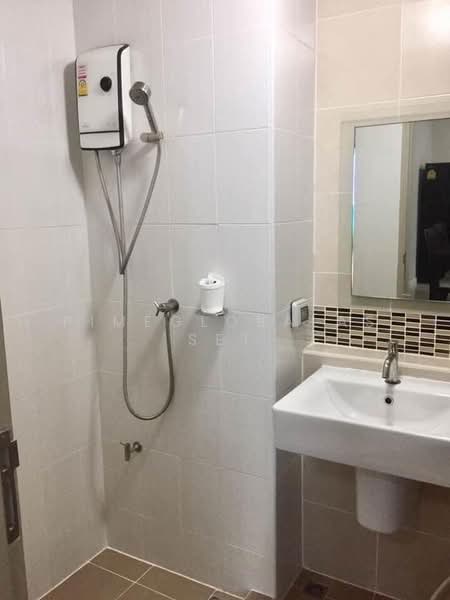 Dcondo Creek Phuket, Phuket, 81 Moo 2, Kathu, Phuket, 2 Bedrooms, 33 sqm, Condo For Rent, by PimeGlobalAsset, 500370007 - DDproperty.com