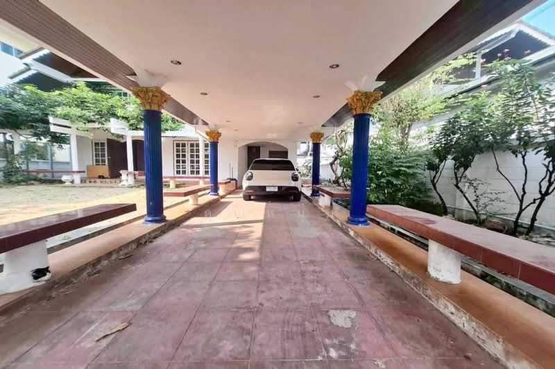 หมู่บ้านสวนสน, Bangkok, ถนนรามคำแหง, Hua Mak, Bang Kapi, Bangkok, 3 Bedrooms, 250 sqm, Single Detached House For Sale, by คุณหนุ่ม, 500370008 - DDproperty.com