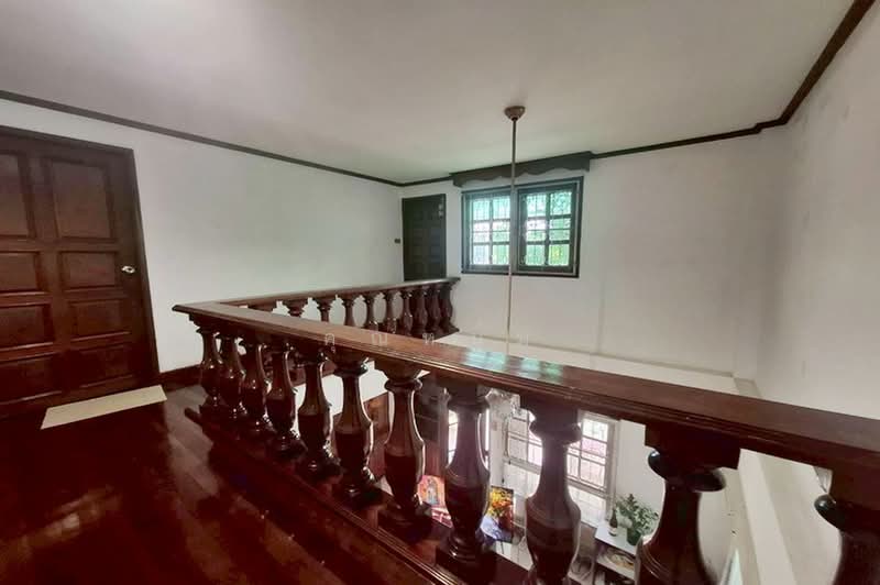 หมู่บ้านสวนสน, Bangkok, ถนนรามคำแหง, Hua Mak, Bang Kapi, Bangkok, 3 Bedrooms, 250 sqm, Single Detached House For Sale, by คุณหนุ่ม, 500370008 - DDproperty.com