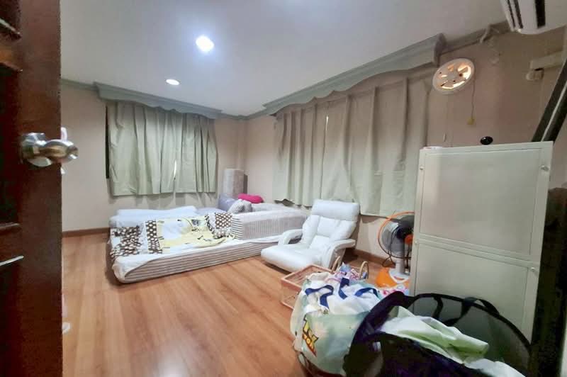 หมู่บ้านสวนสน, กรุงเทพ, ถนนรามคำแหง, หัวหมาก, บางกะปิ, กรุงเทพ, 250 ตร.ม., บ้านเดี่ยว ขาย, โดย คุณหนุ่ม, 500370008 - DDproperty.com