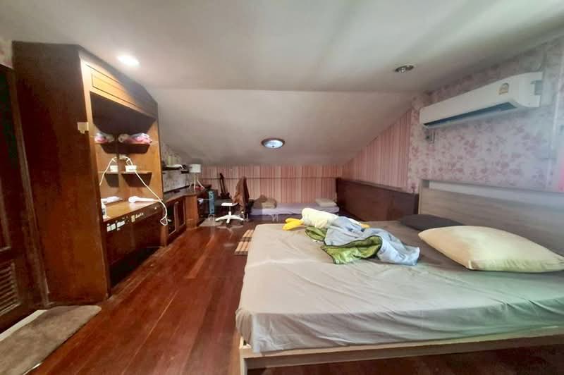 หมู่บ้านสวนสน, กรุงเทพ, ถนนรามคำแหง, หัวหมาก, บางกะปิ, กรุงเทพ, 250 ตร.ม., บ้านเดี่ยว ขาย, โดย คุณหนุ่ม, 500370008 - DDproperty.com